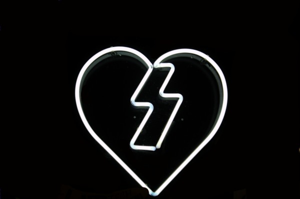 Flash Love by Wade Anderson